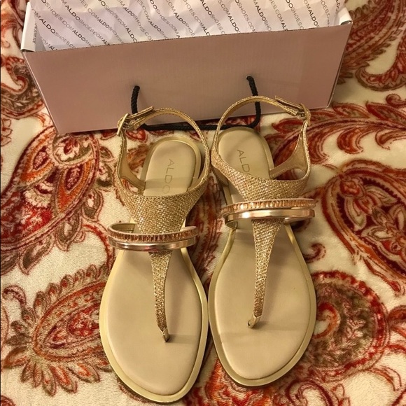 Aldo Shoes - Sandals